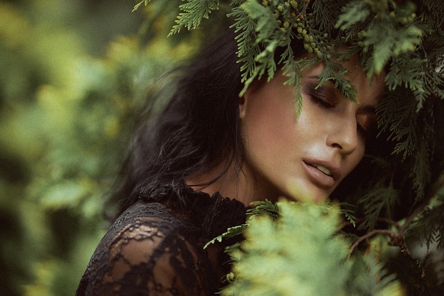 doprajte si starostlivosť o vašu pleť